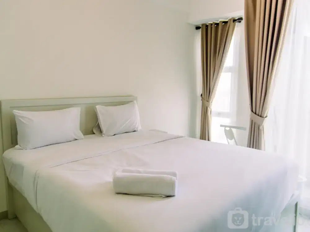 Apartemen Akasa Pure Living BSD