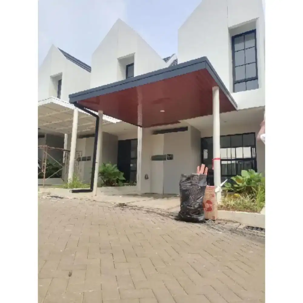 Menerima pemasangan kanopi