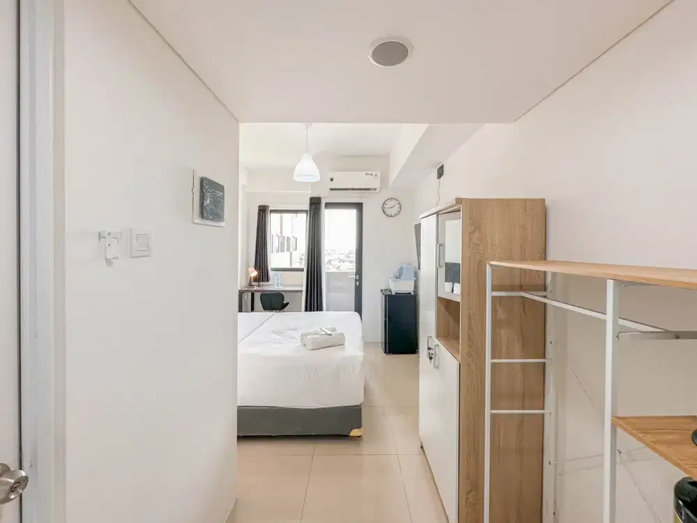 Apartemen CitraLand Vittorio Surabaya