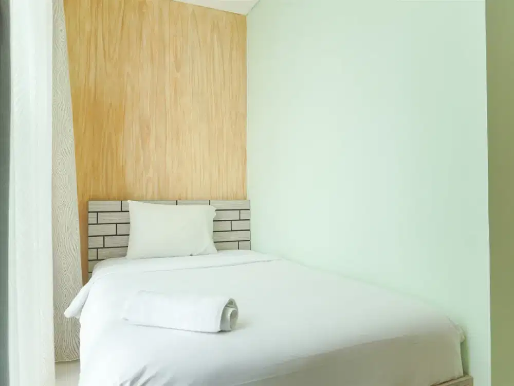 Apartemen Brooklyn Alam Sutera