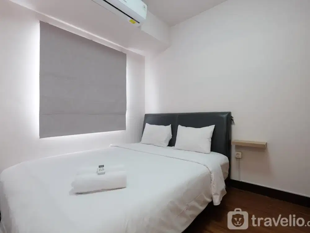 Apartemen Cinere Resort