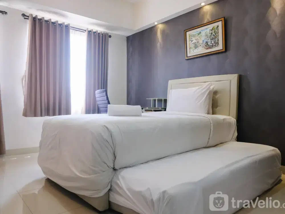 Apartemen Galeri Ciumbuleuit 2