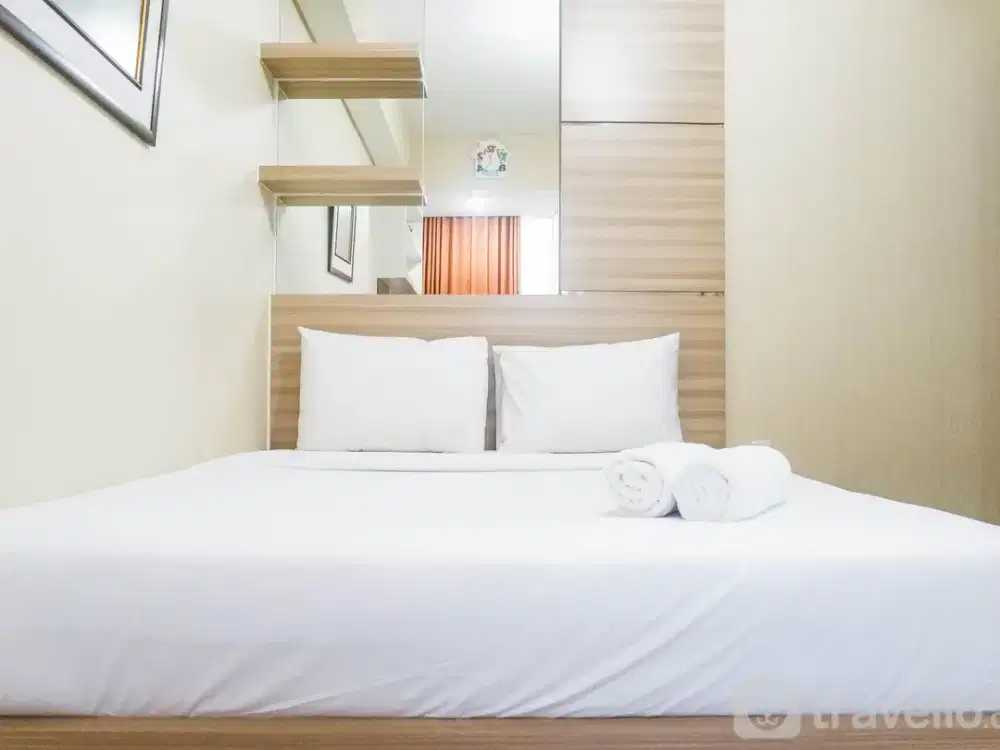 Apartemen Tamansari Papilio