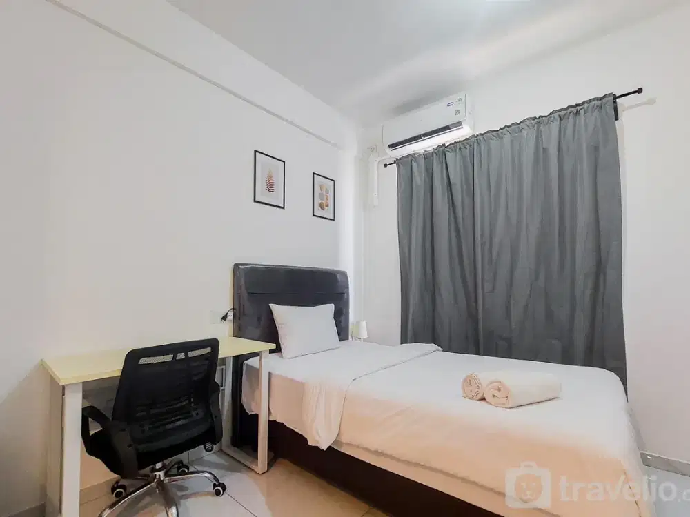 Apartemen Sky House Alam Sutera