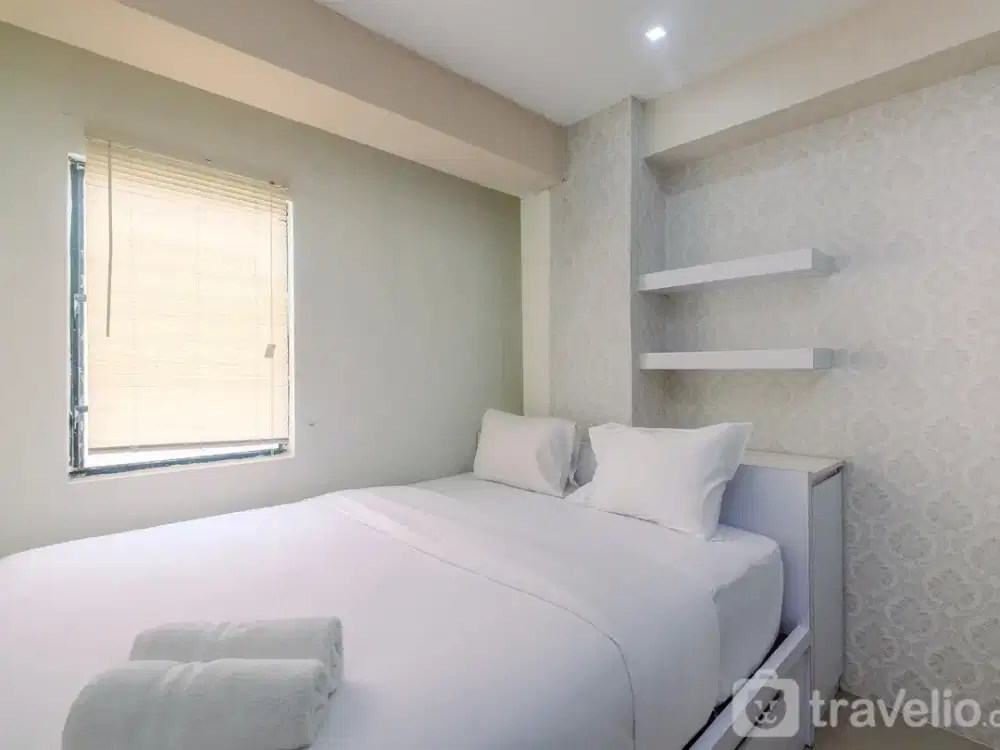 Apartemen Cibubur Village