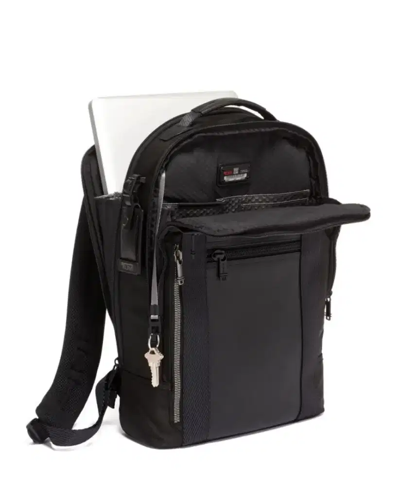 Tas Original Tumi Alpha Bravo