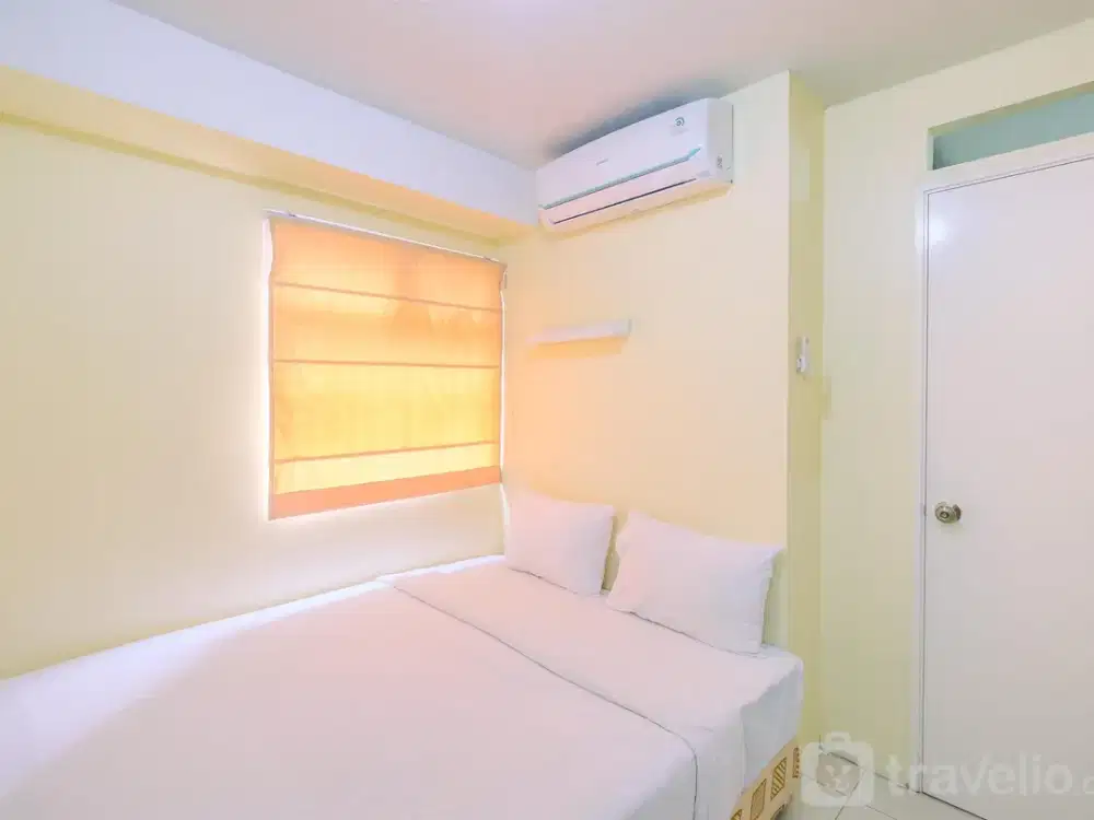 Apartemen Kalibata City