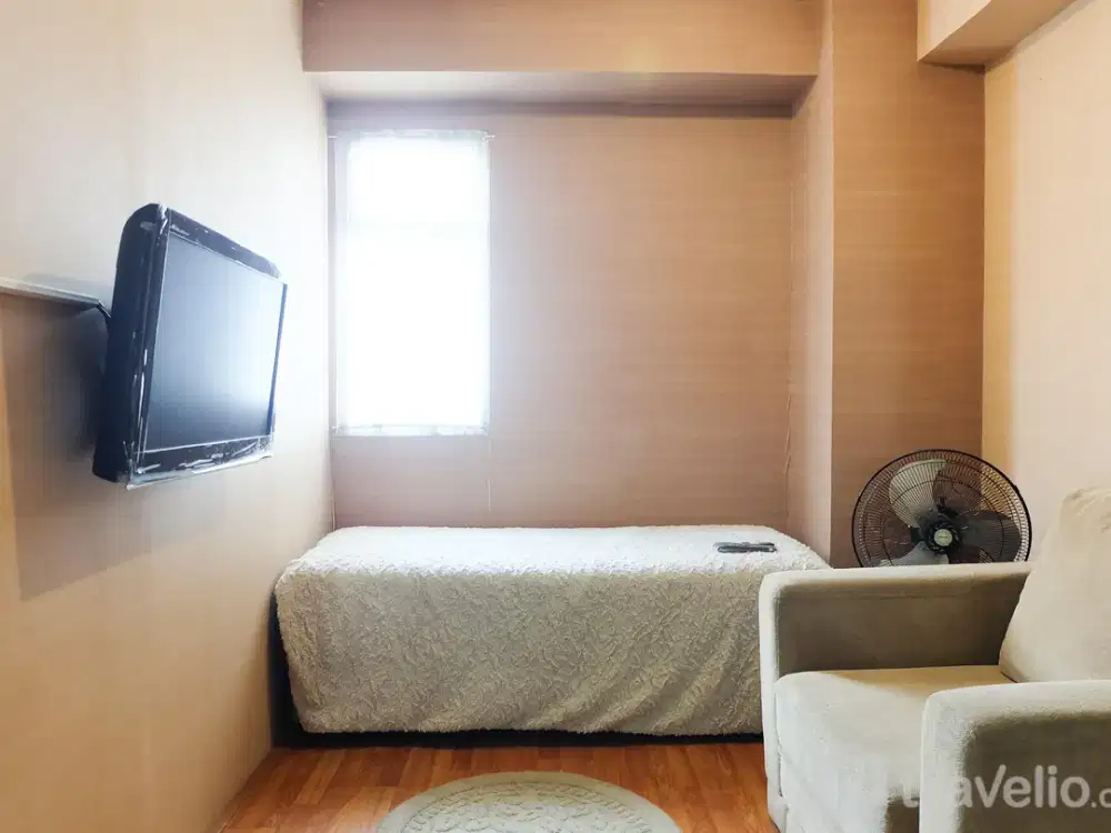 Apartemen Kalibata City