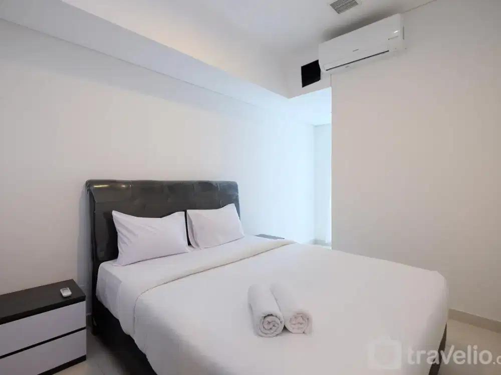 Apartemen Aspen Residence