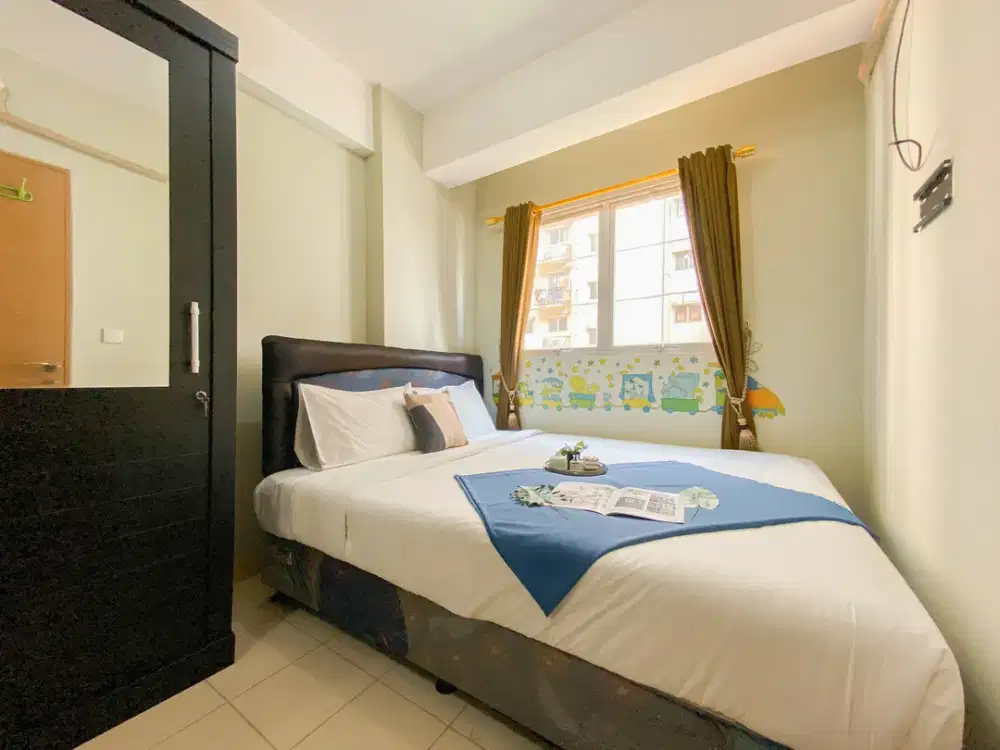 Apartemen Gading Icon