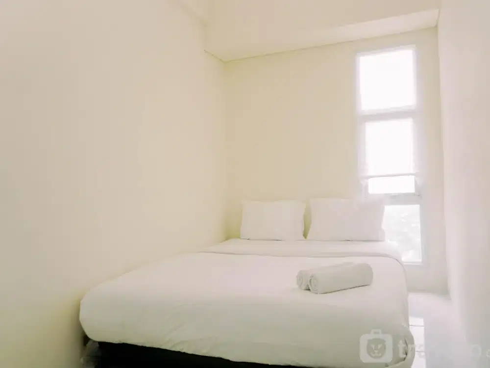 Apartemen Akasa Pure Living BSD