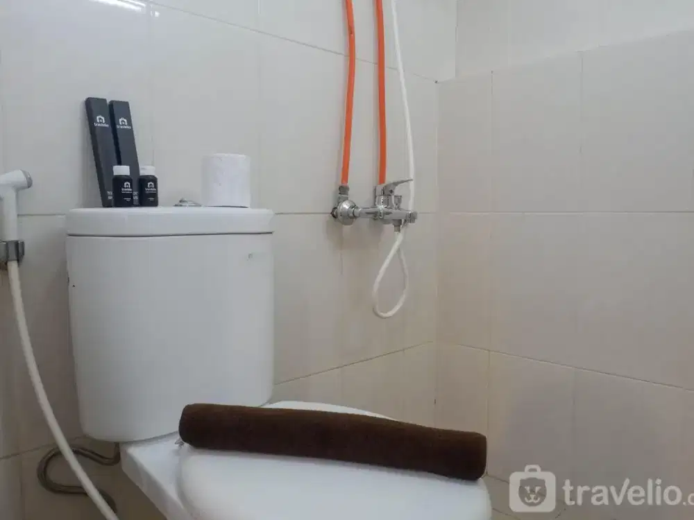 Apartemen Educity Surabaya