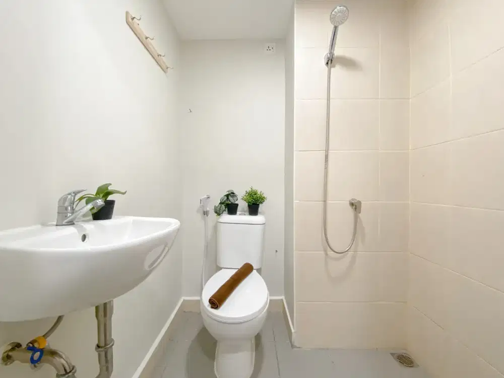 Apartemen Meikarta District 2