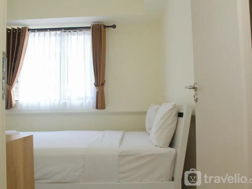 Apartemen Meikarta District 1