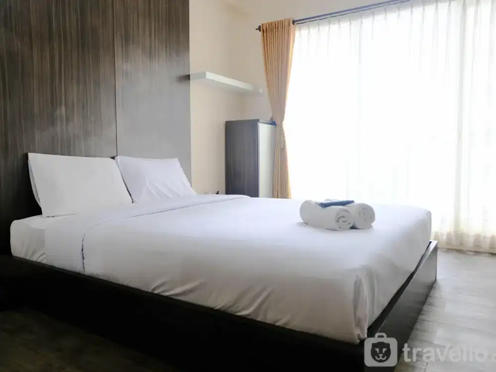 Apartemen Galeri Ciumbuleuit 3