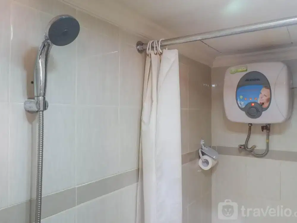 Apartemen Puncak Permai