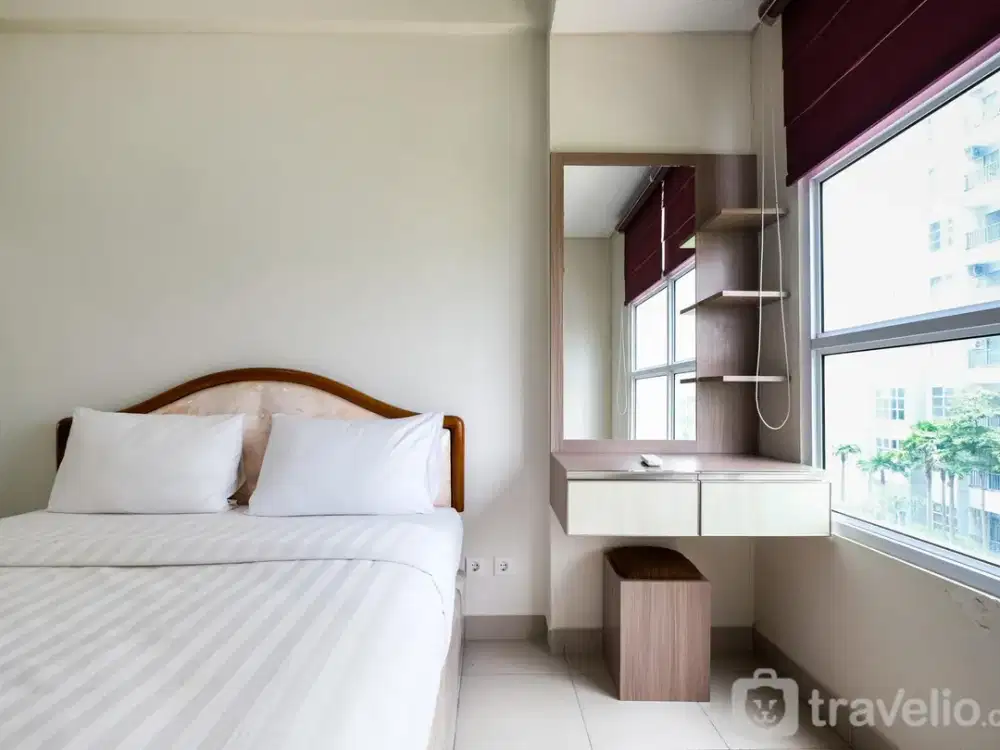 Apartemen Saveria BSD City