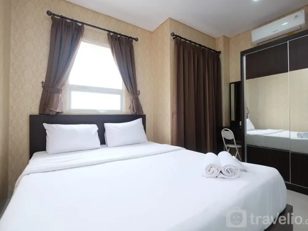 Apartemen Atlanta Residence