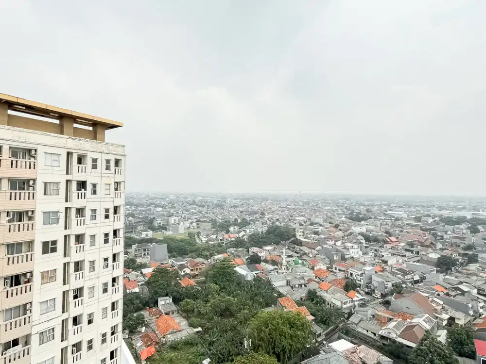 Apartemen Belmont Residence Puri