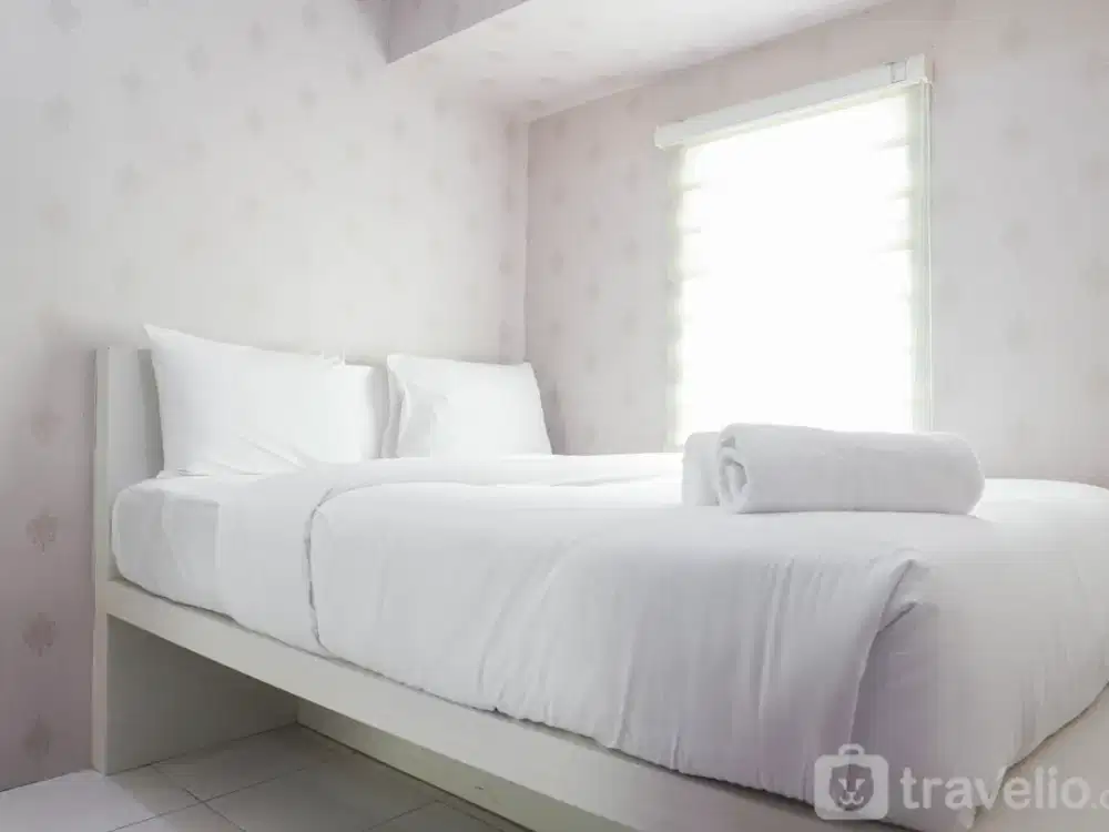 Apartemen Pluit Sea View