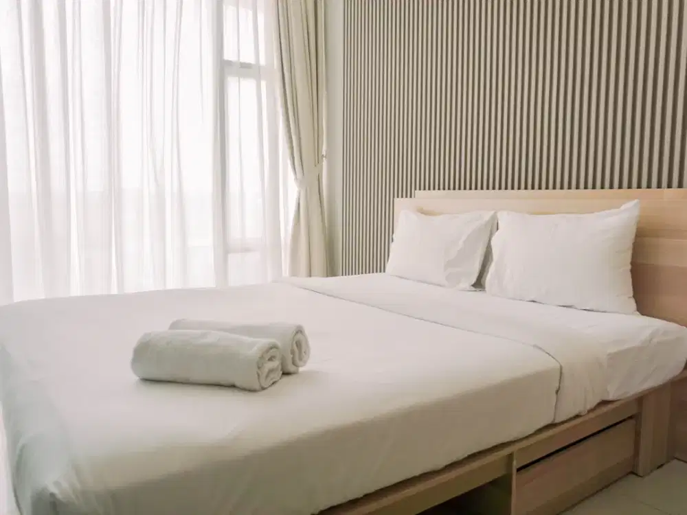 Apartemen Majestic Point Serpong