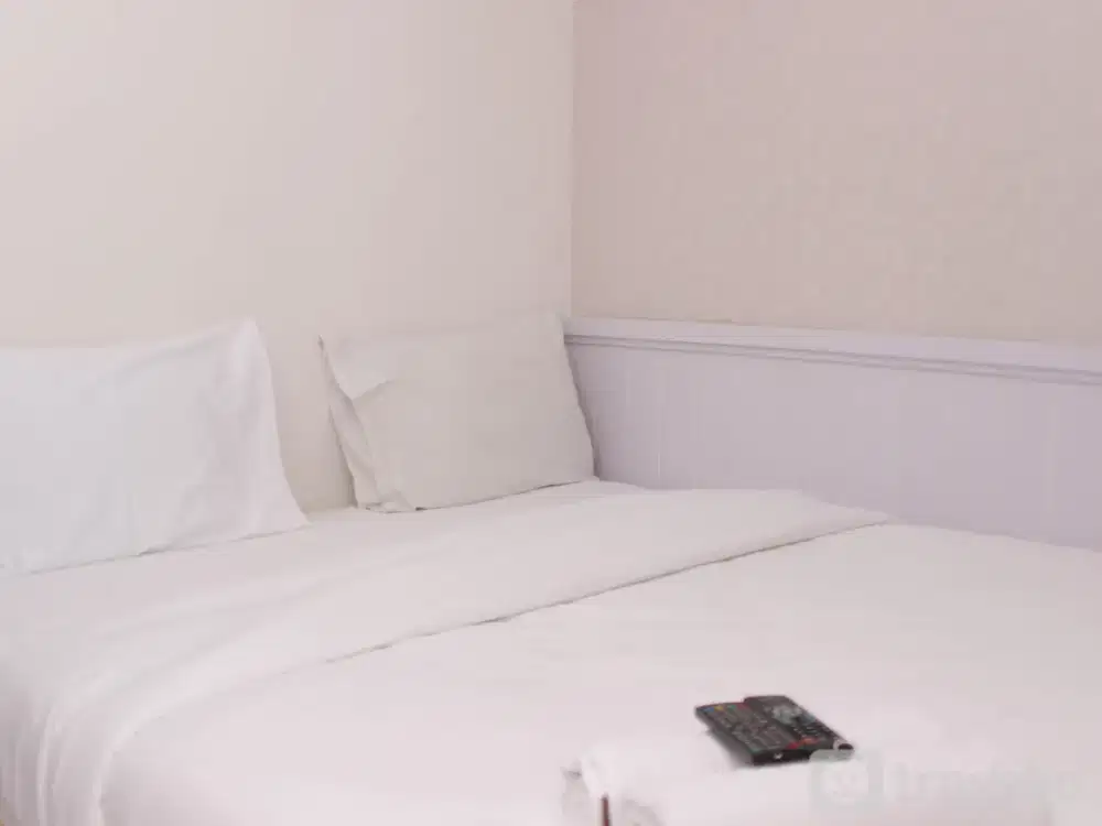 Apartemen Grand Dhika City Jatiwarna