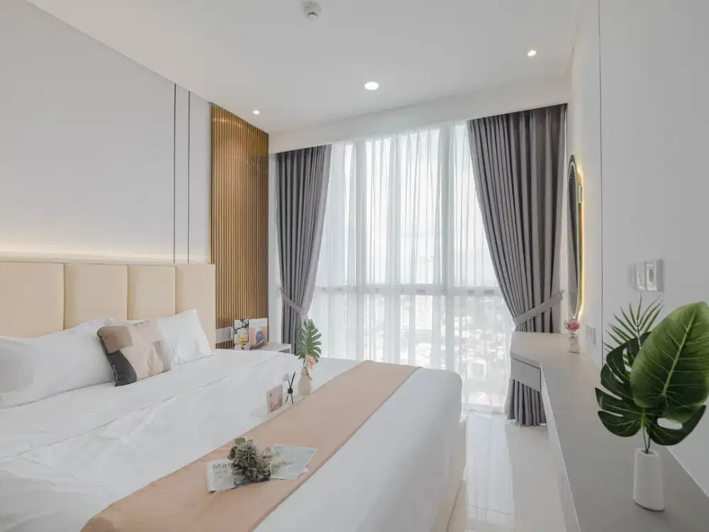 Apartemen Lexington