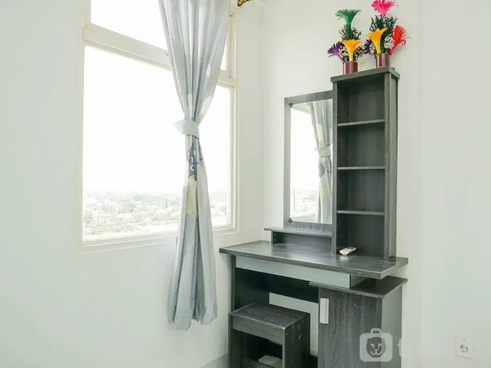 Apartemen Ayodhya Residence Tangerang