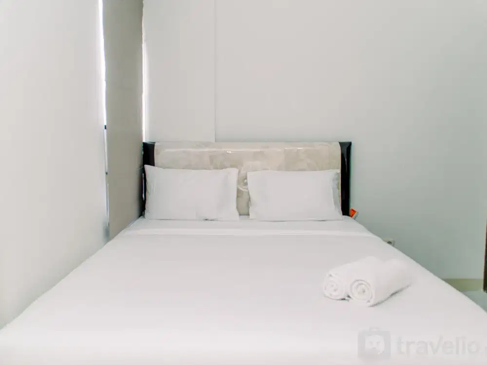 Apartemen Emerald Bintaro