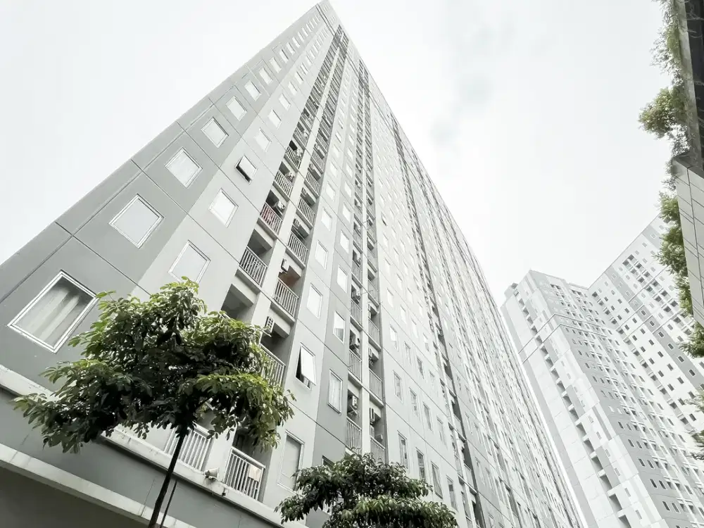 Apartemen Emerald Bintaro
