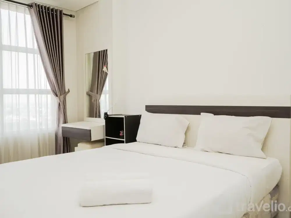 Apartemen Saveria BSD City
