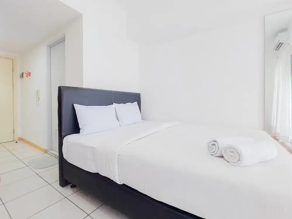 Apartemen M-Town Residence