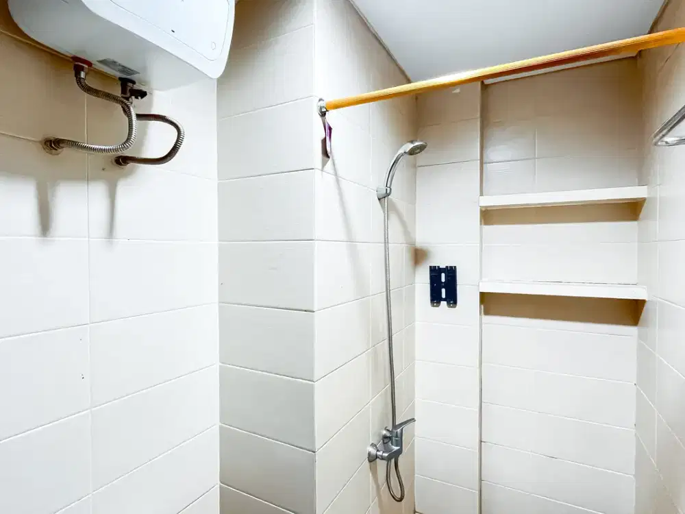 Apartemen Saveria BSD City