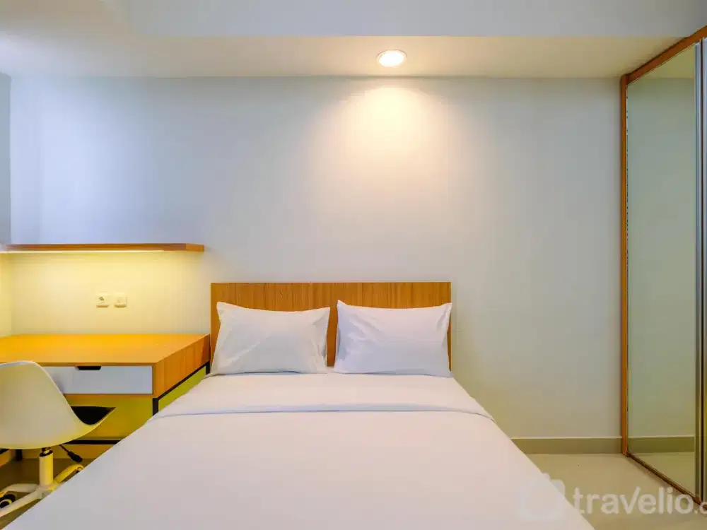 Apartemen Evenciio Margonda