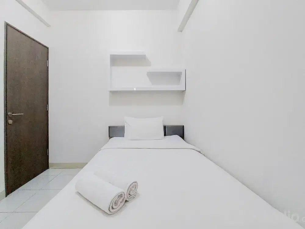 Apartemen Emerald Bintaro