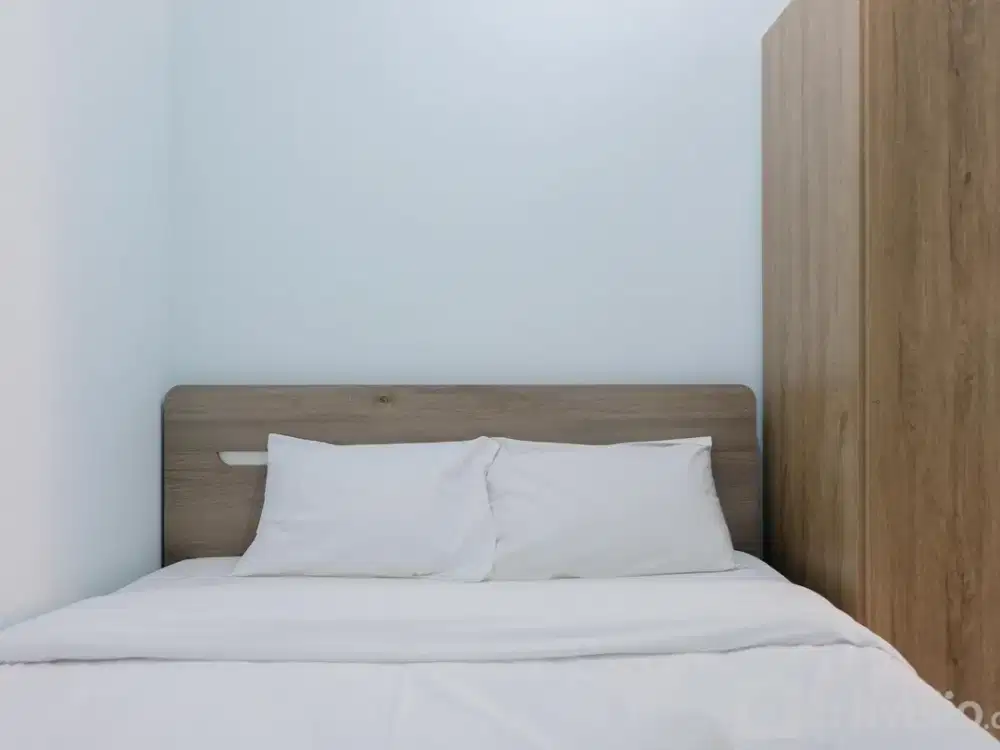 Apartemen Ayodhya Residence Tangerang