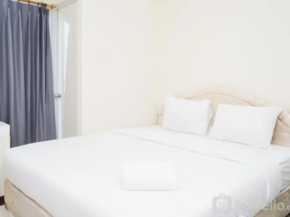 Apartemen Green Park View