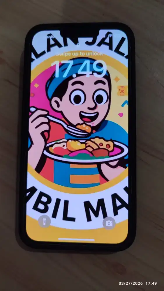 IPHONE 13 MULUS ABISSS