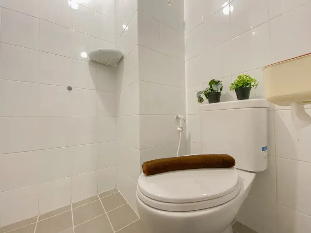 Apartemen Emerald Bintaro