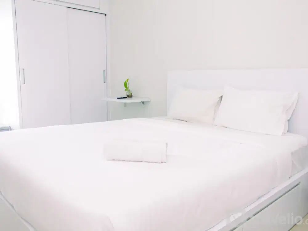 Apartemen Bintaro Park View