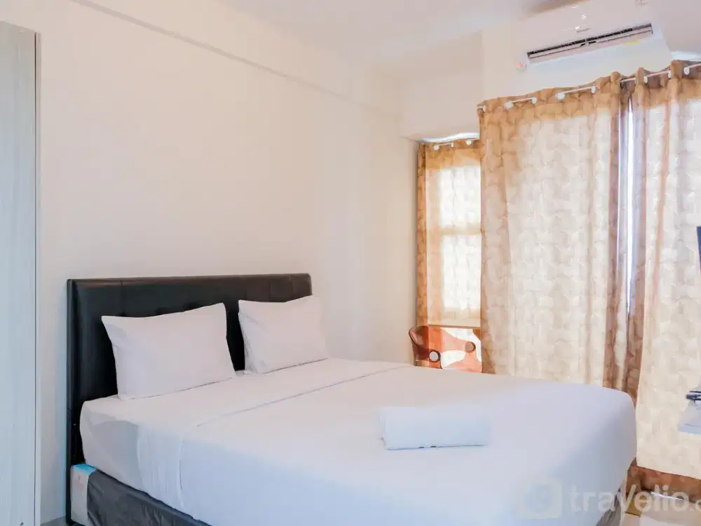 Apartemen Akasa Pure Living BSD