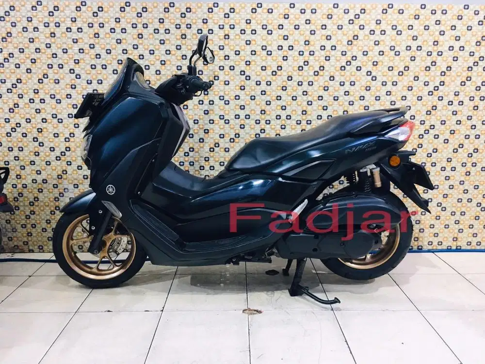 yamaha nmax keys Dp 500 Rb