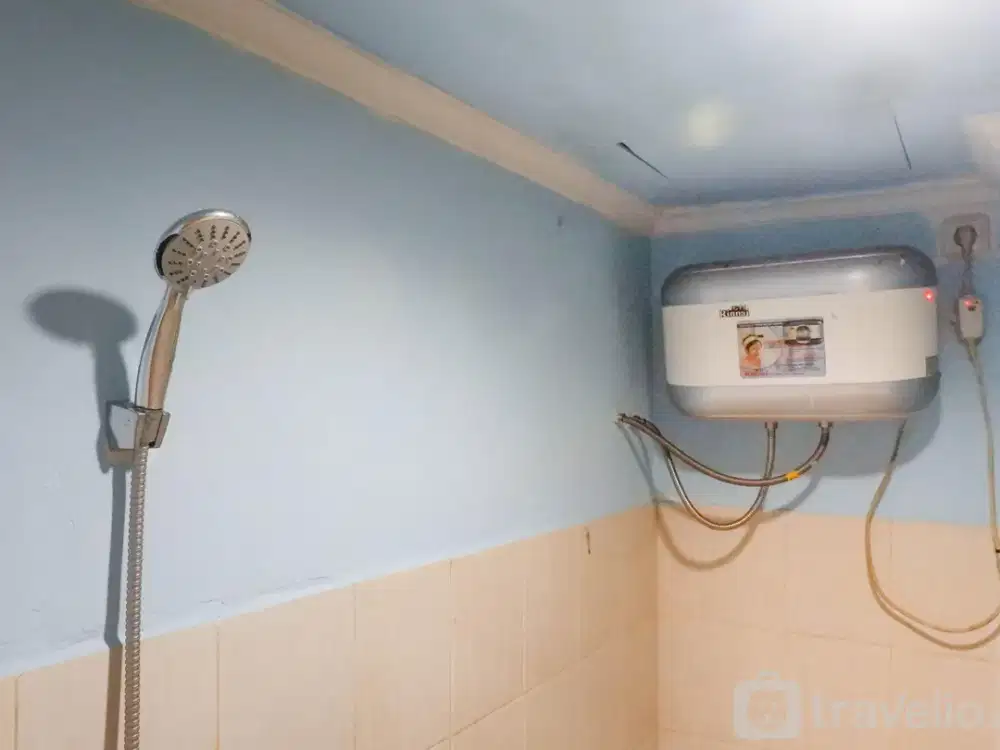 Apartemen Puncak Permai