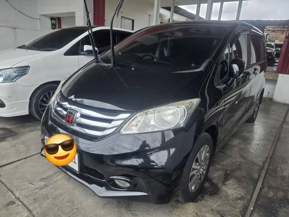 HONDA FREED PSD AT 2014