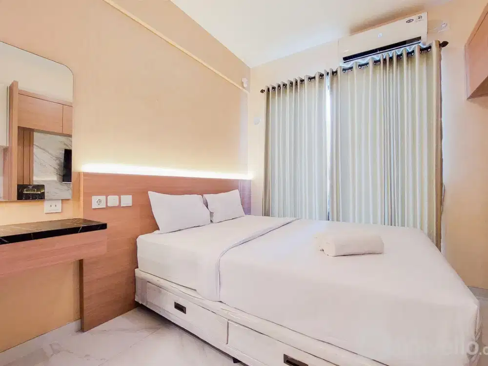 Apartemen Sky House BSD