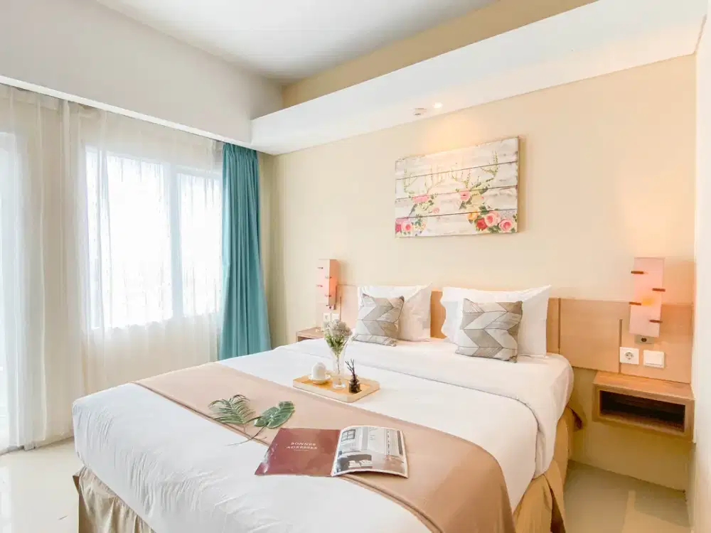 Apartemen Bogor Icon
