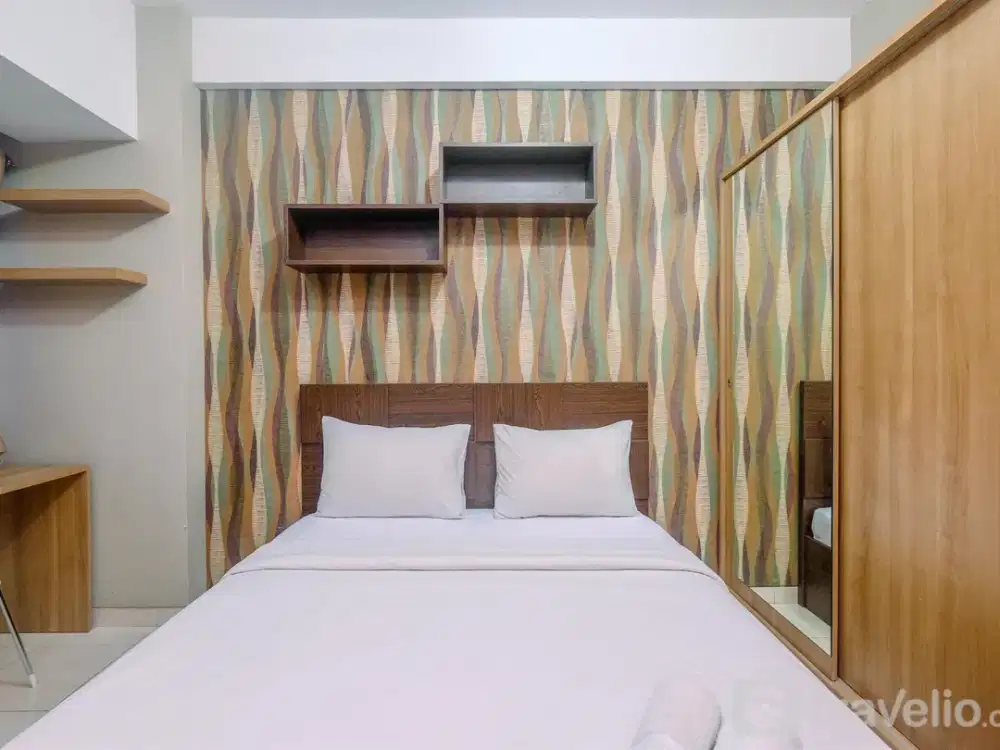 Apartemen Margonda Residence 5