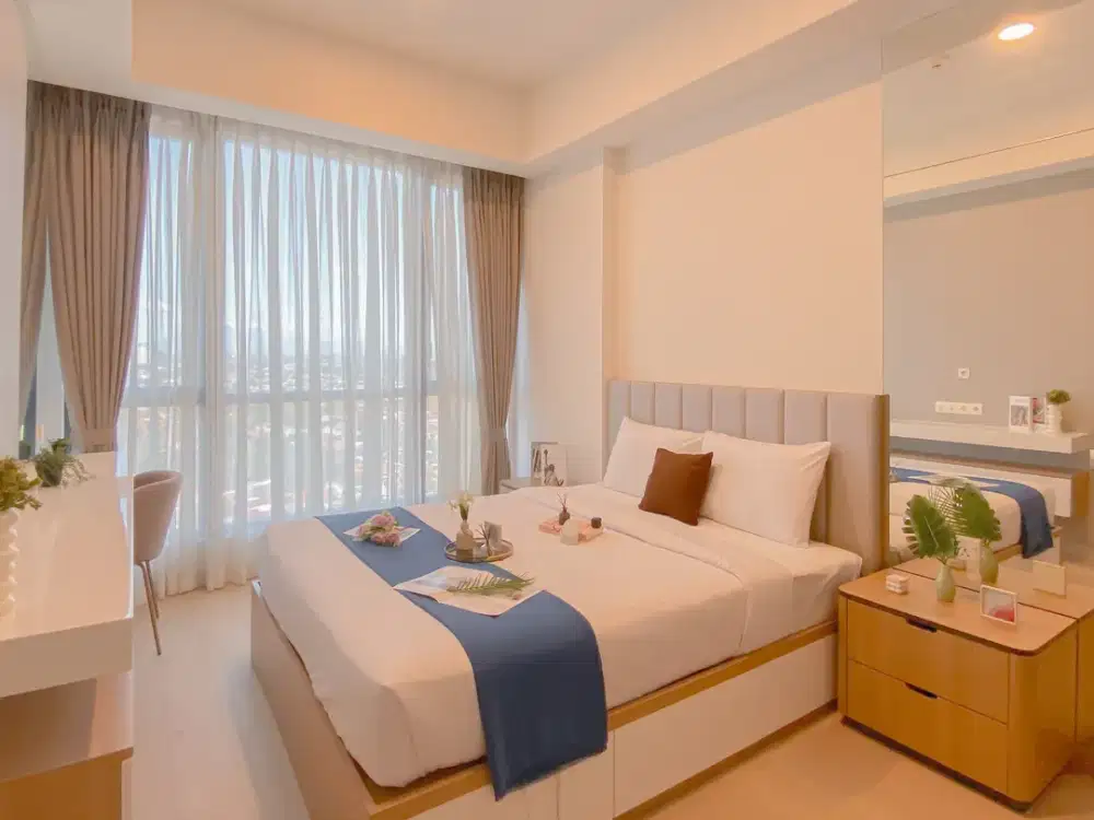 Apartemen Arumaya Residence