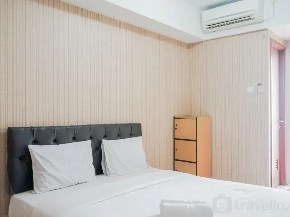 Apartemen Green Lake View