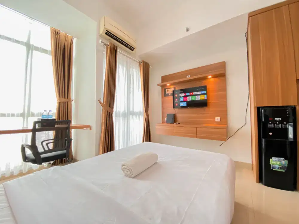 Apartemen Taman Melati Jatinangor